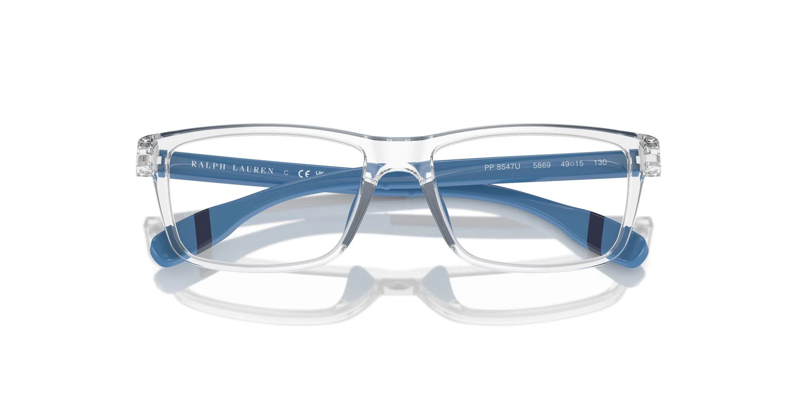 Polo Prep 8547U Eyeglasses - view 15
